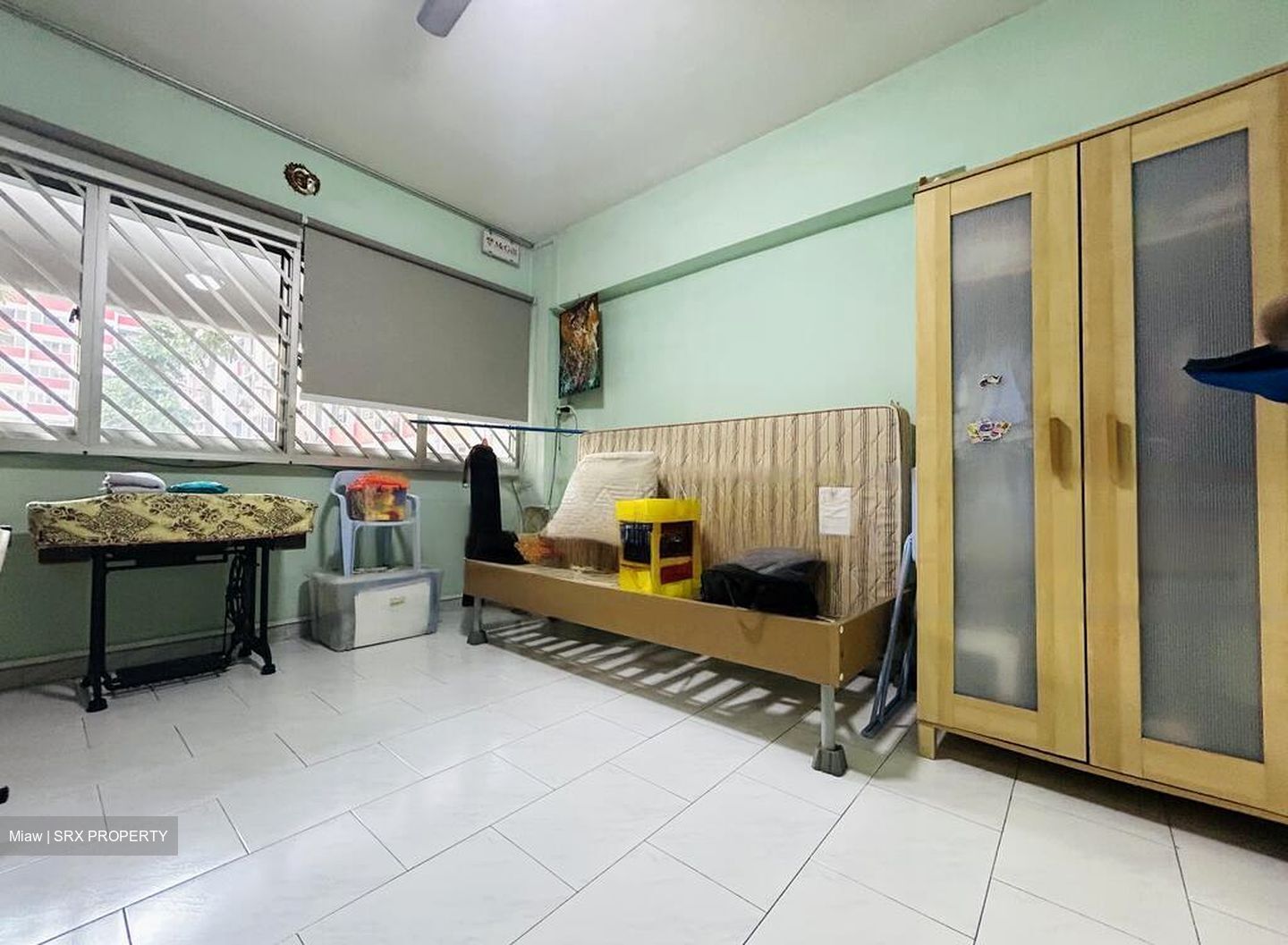 Blk 17 Toh Yi Gardens (Bukit Timah), HDB 5 Rooms #459348411